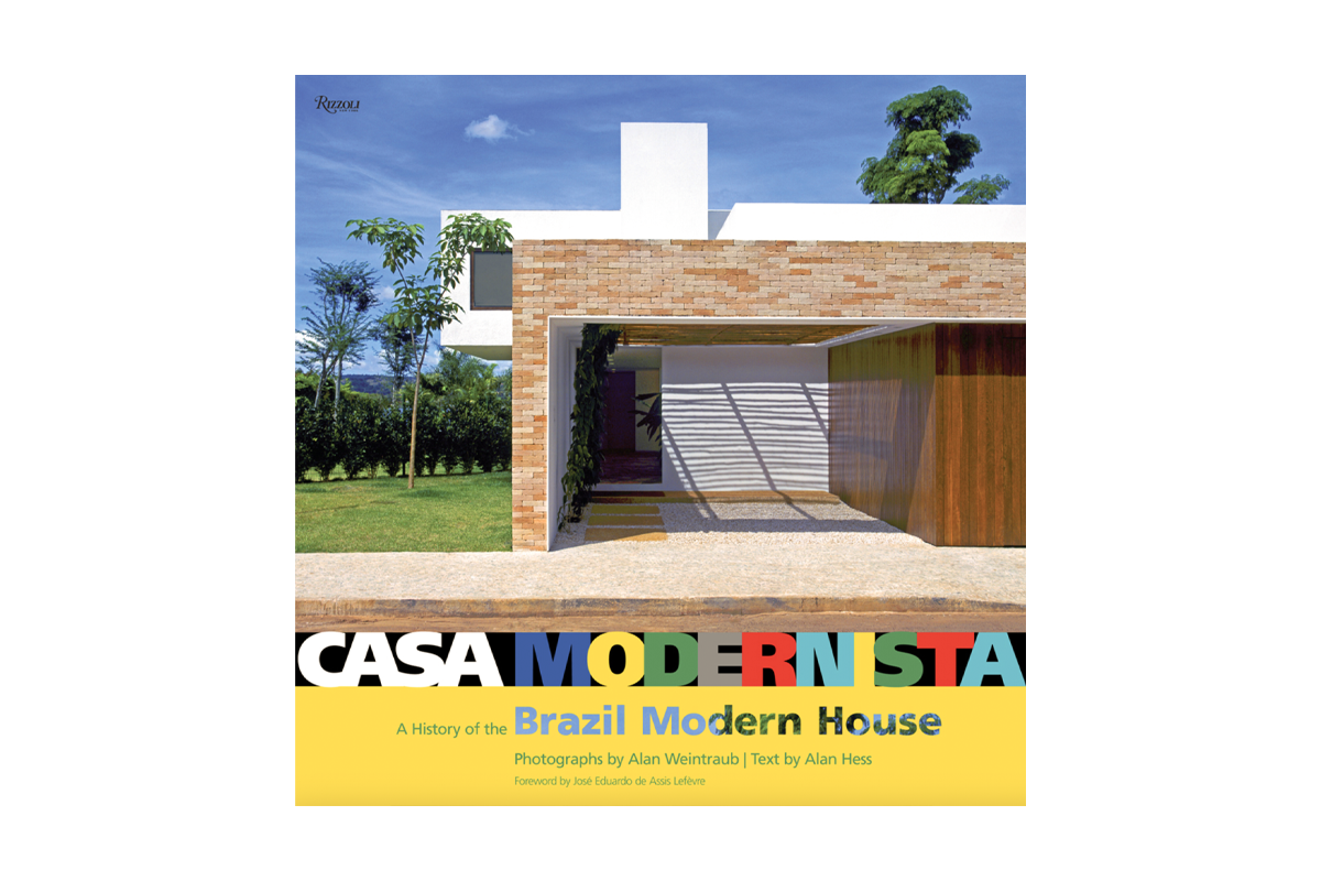 CASA MODERNISTA