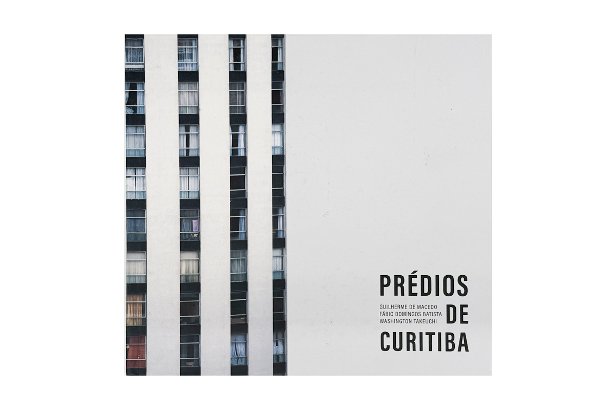 PRÉDIOS DE CURITIBA