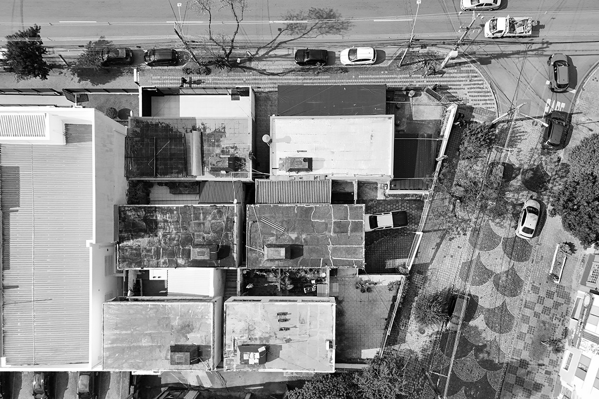 Residencial Mateus Leme