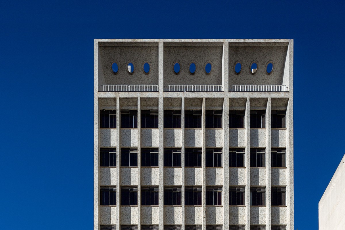 Edifício Banco Comercial