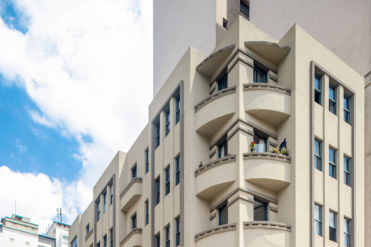 Edifício Tiradentes