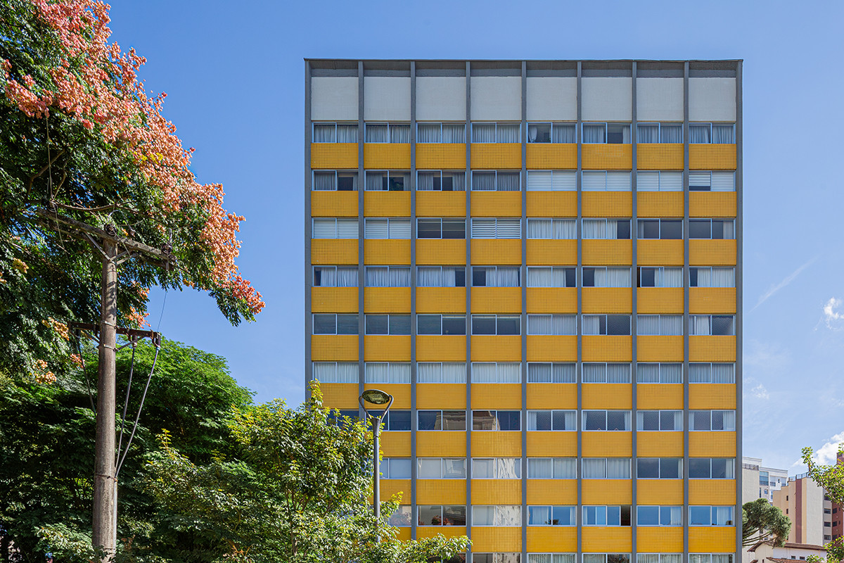 Edifício Trianon