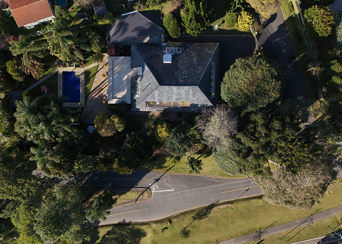 Residência Guimarães