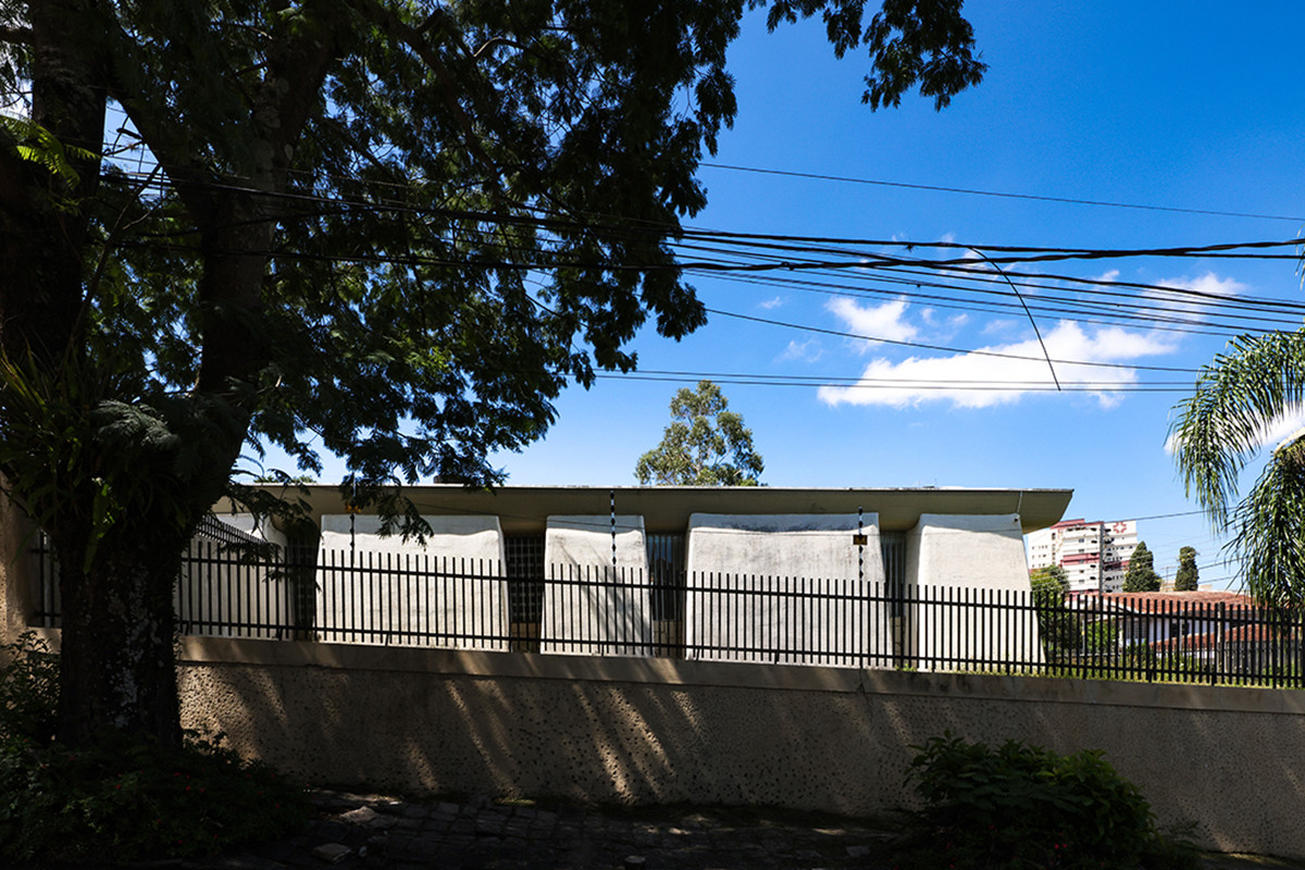 Residência Soifer