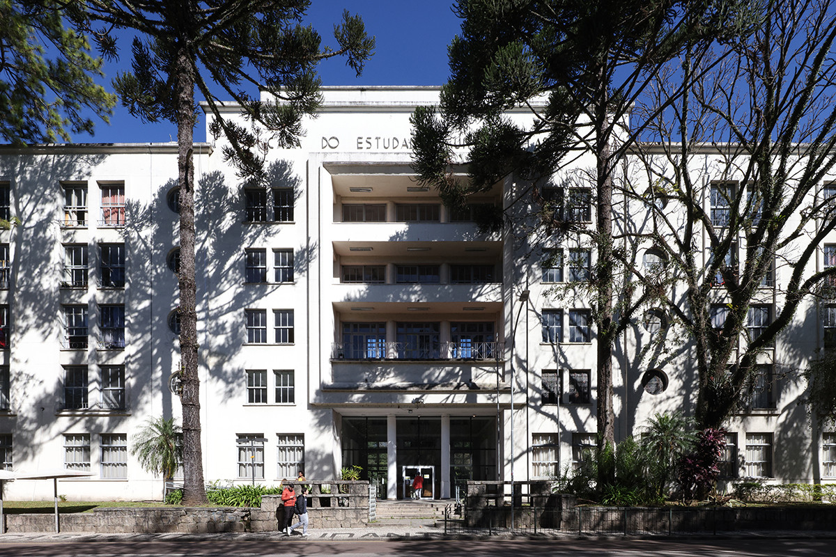 Casa do Estudante Universitário