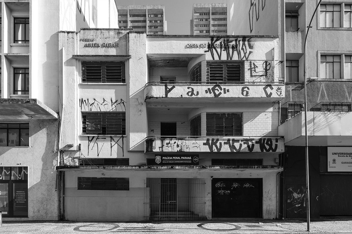 Casa do Jornaleiro