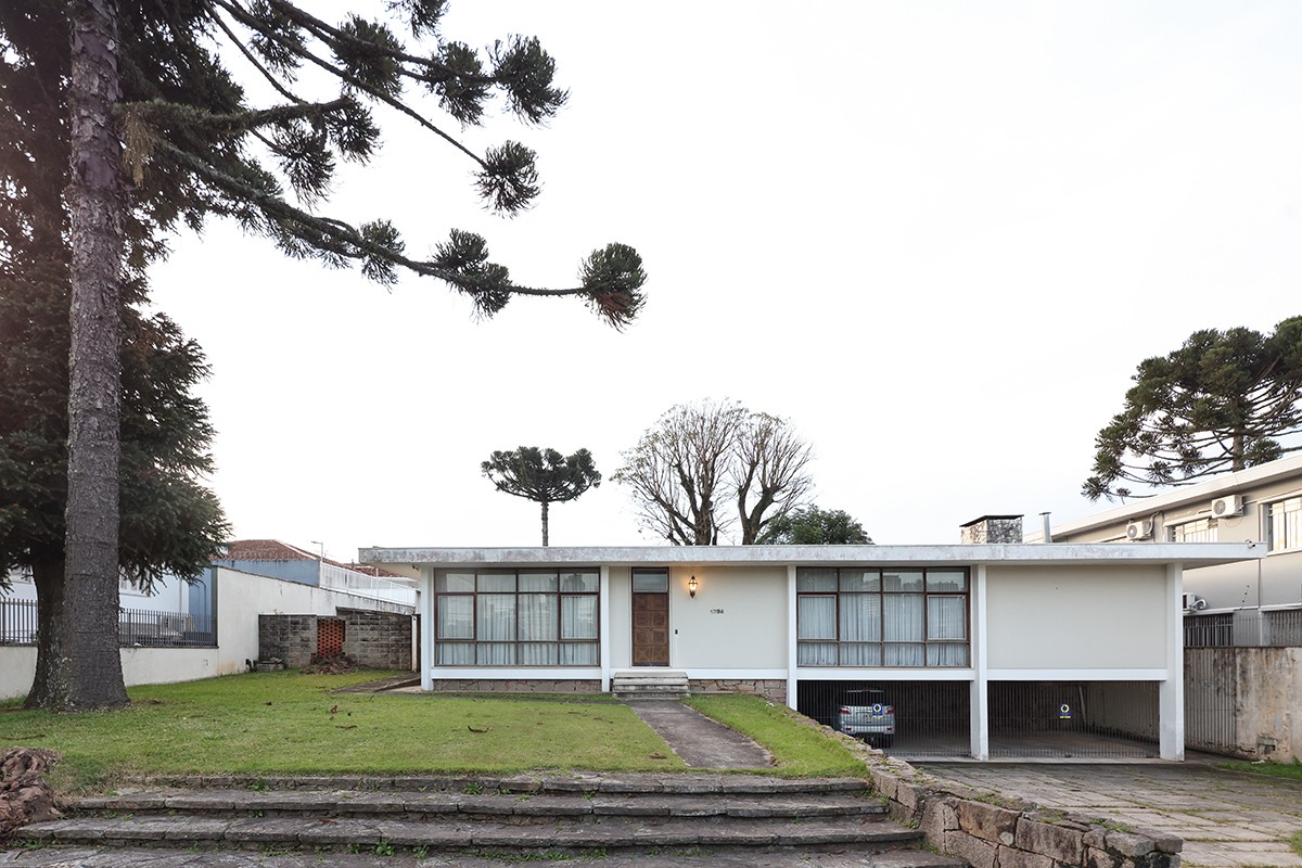 Casa Leônidas Lopes Bório