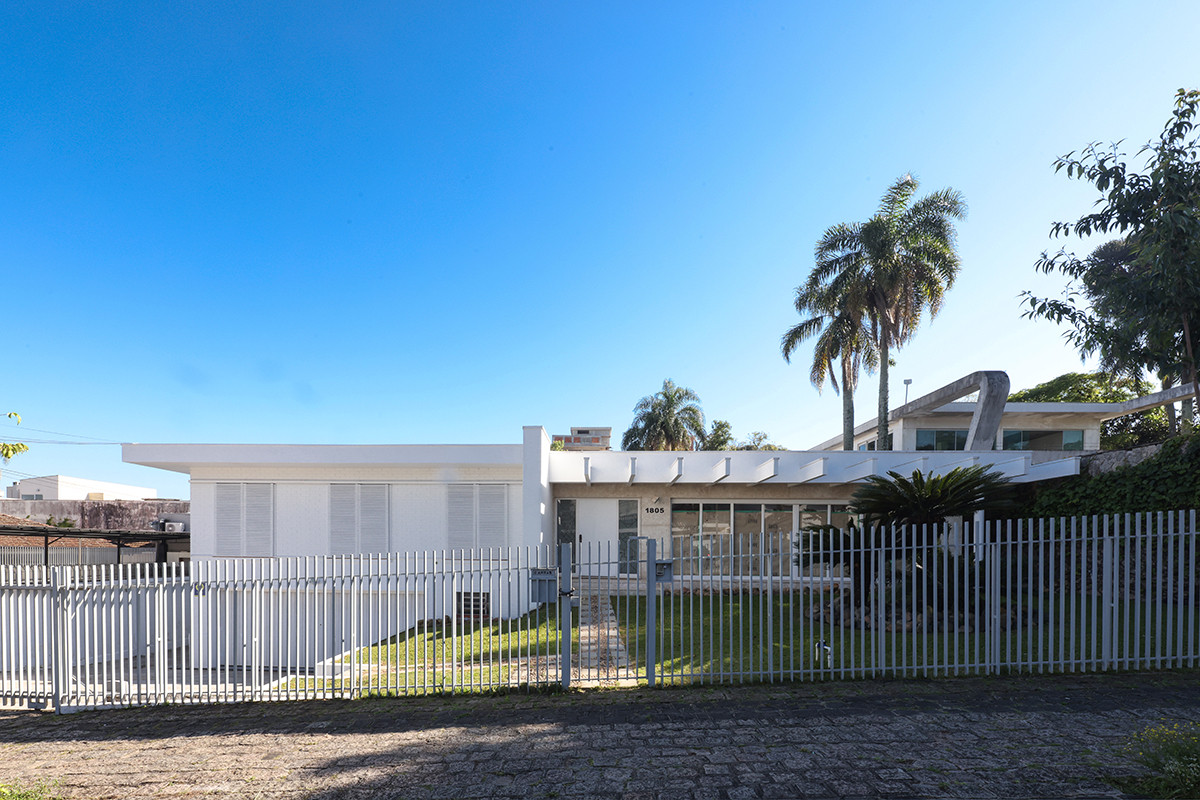 Casa Pedro Moisés