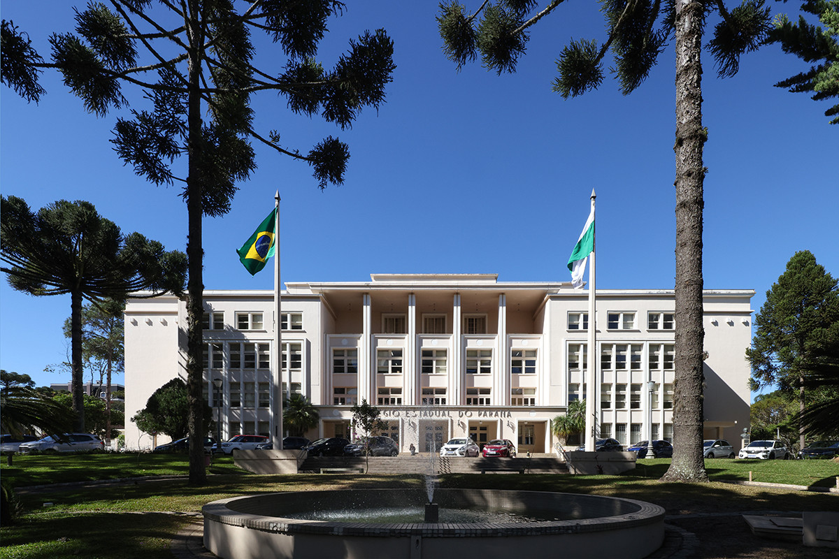 Colégio Estadual do Paraná