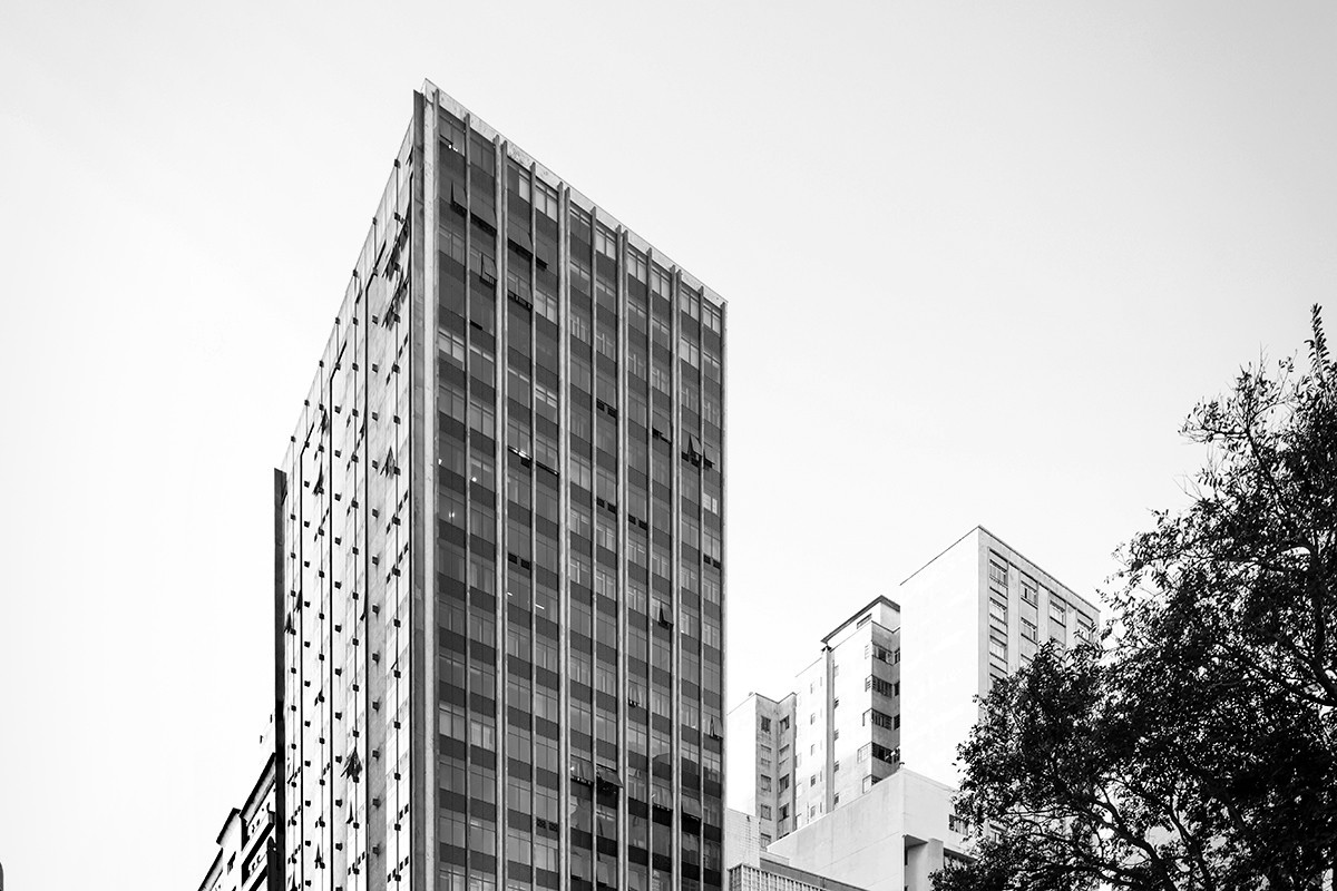 Edifício Barão do Rio Branco