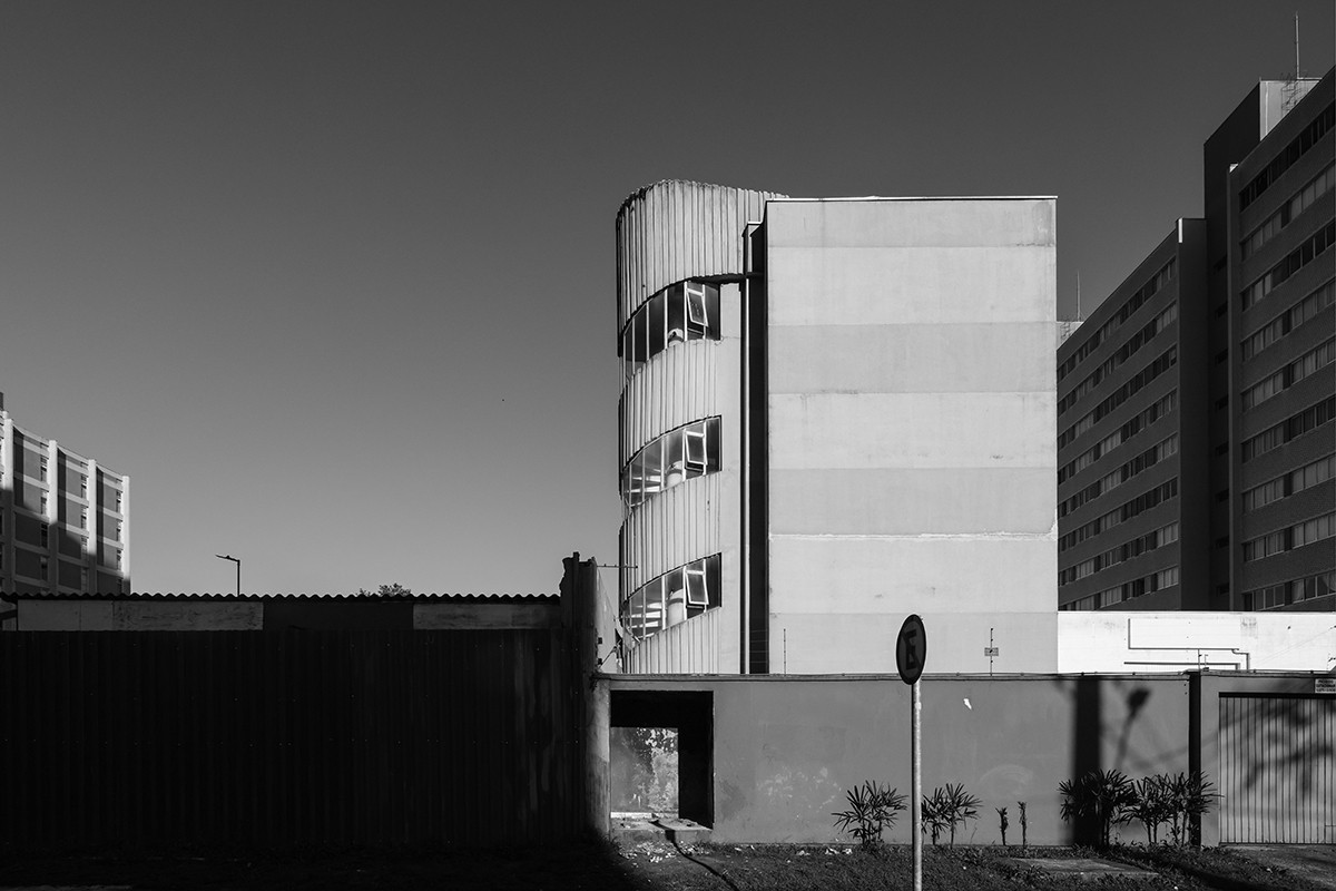 Edifício Cândido de Abreu