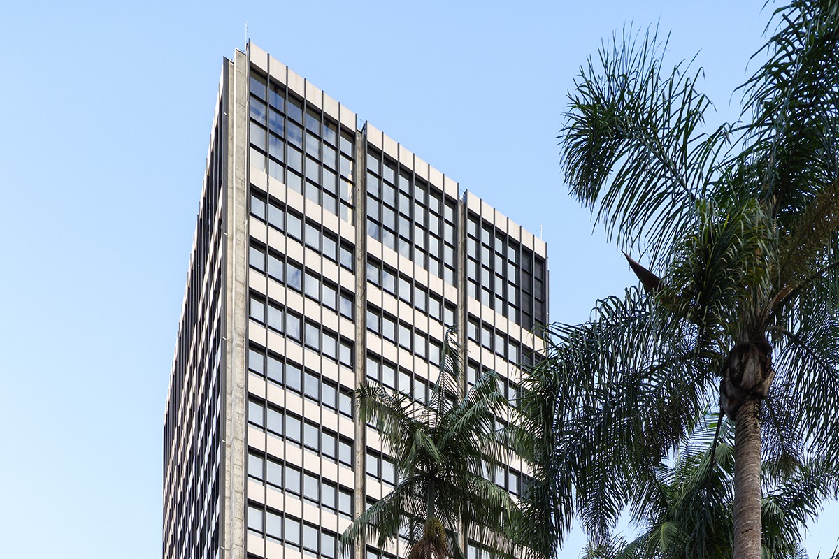 Edifício da Caixa