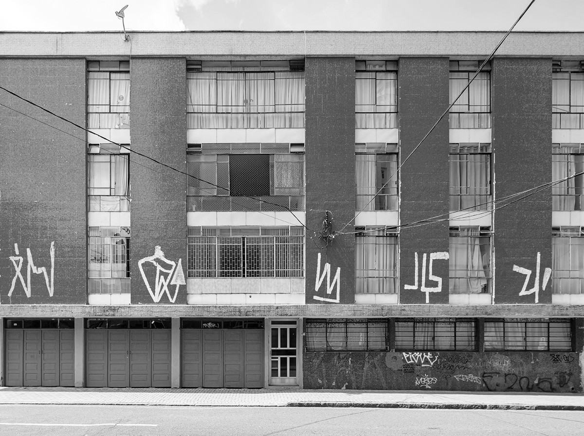 Edifício Jandaia
