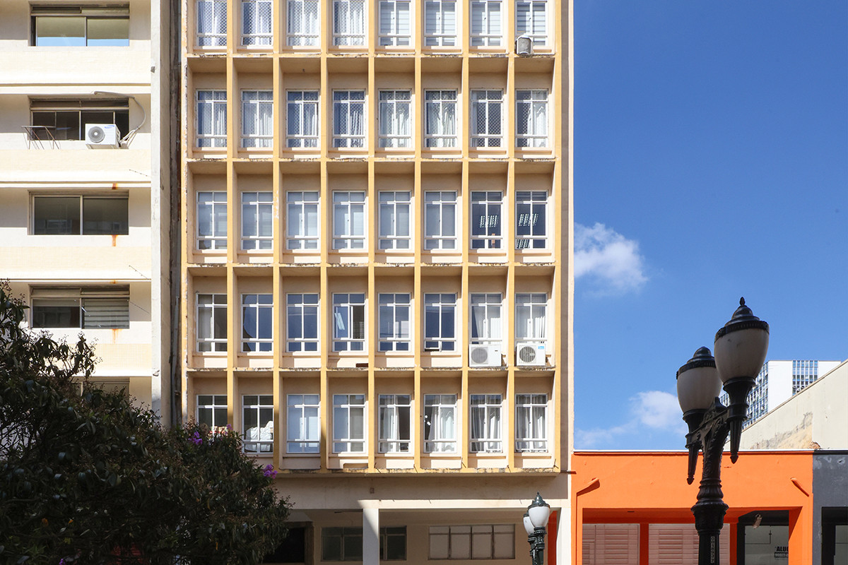 Edifício José Loureiro