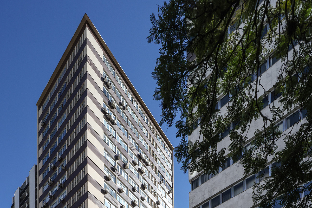 Edifício Marechal Deodoro