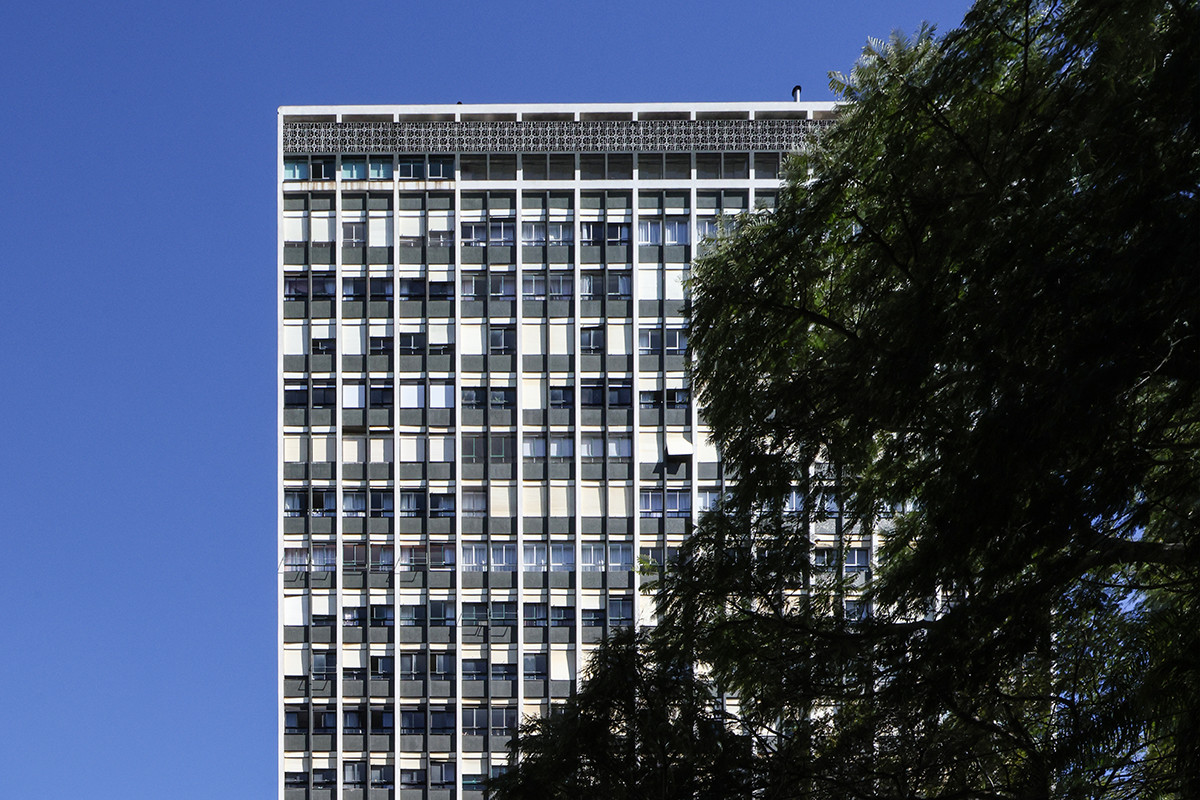 Edifício Provedor André de Barros
