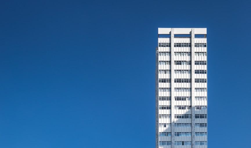 Edifício Rio de Janeiro