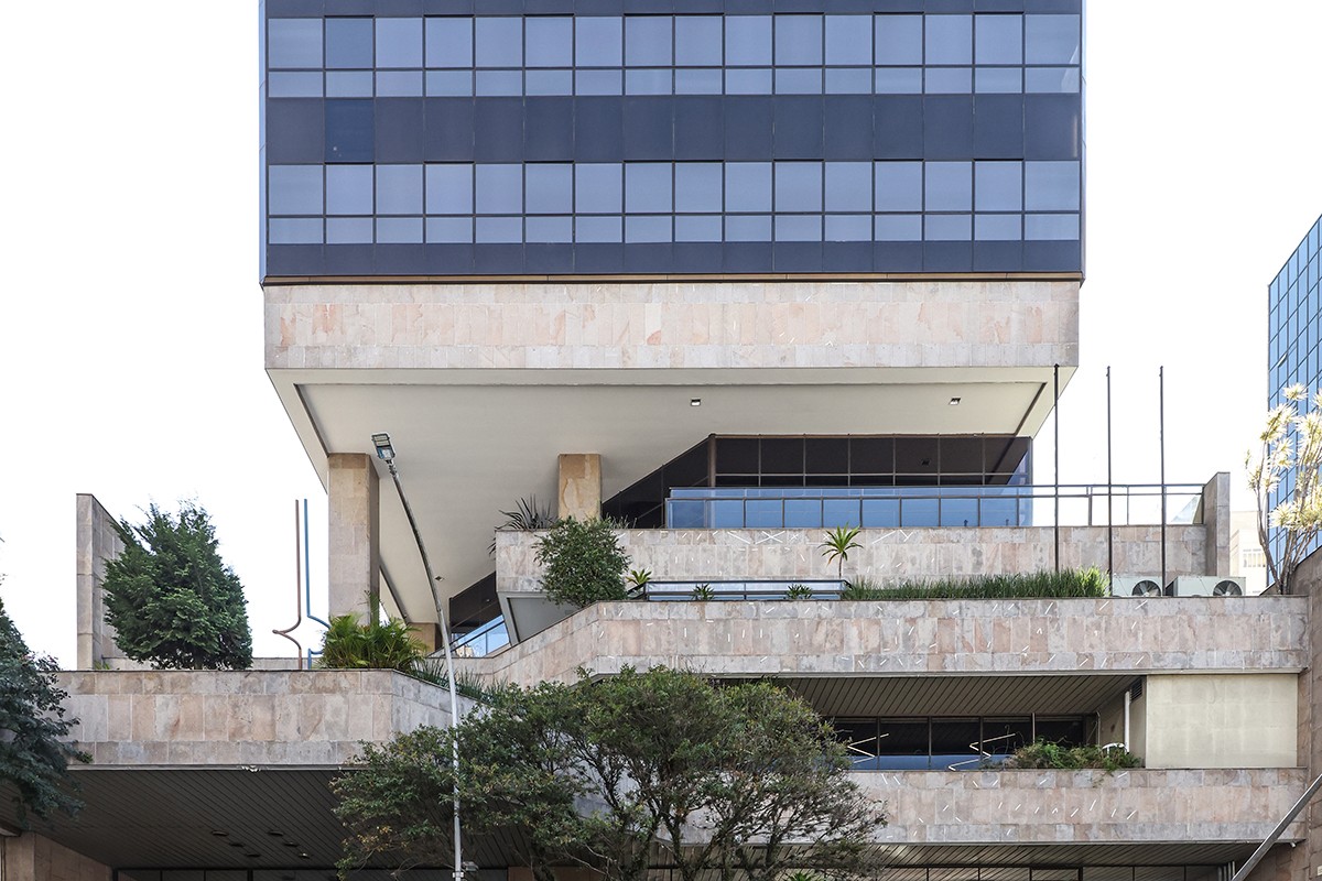 Edifício Sede Citibank