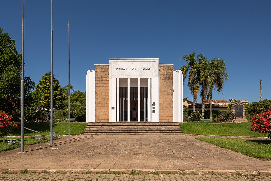 Panteão da Lapa