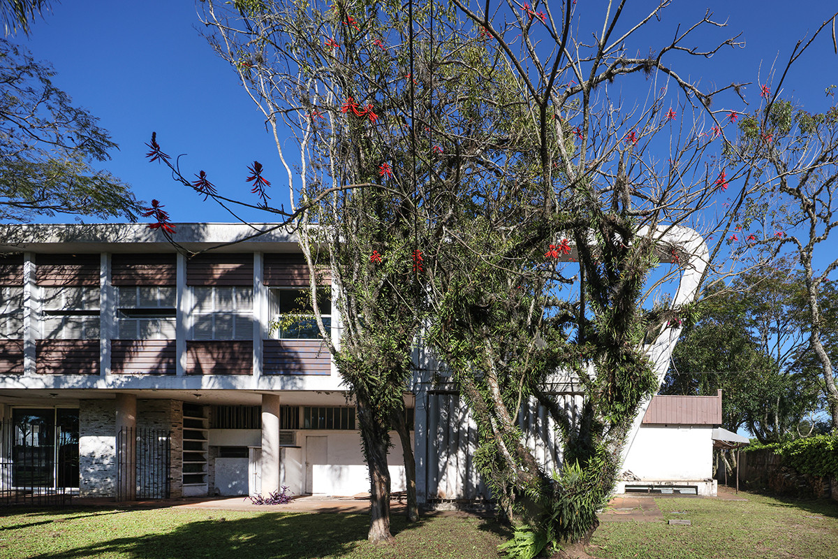 Residência Axelrud