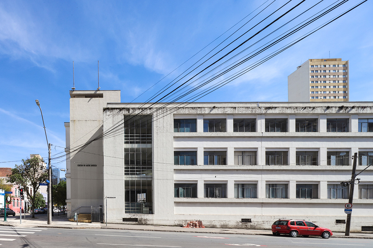 Secretaria do Estado da Saúde