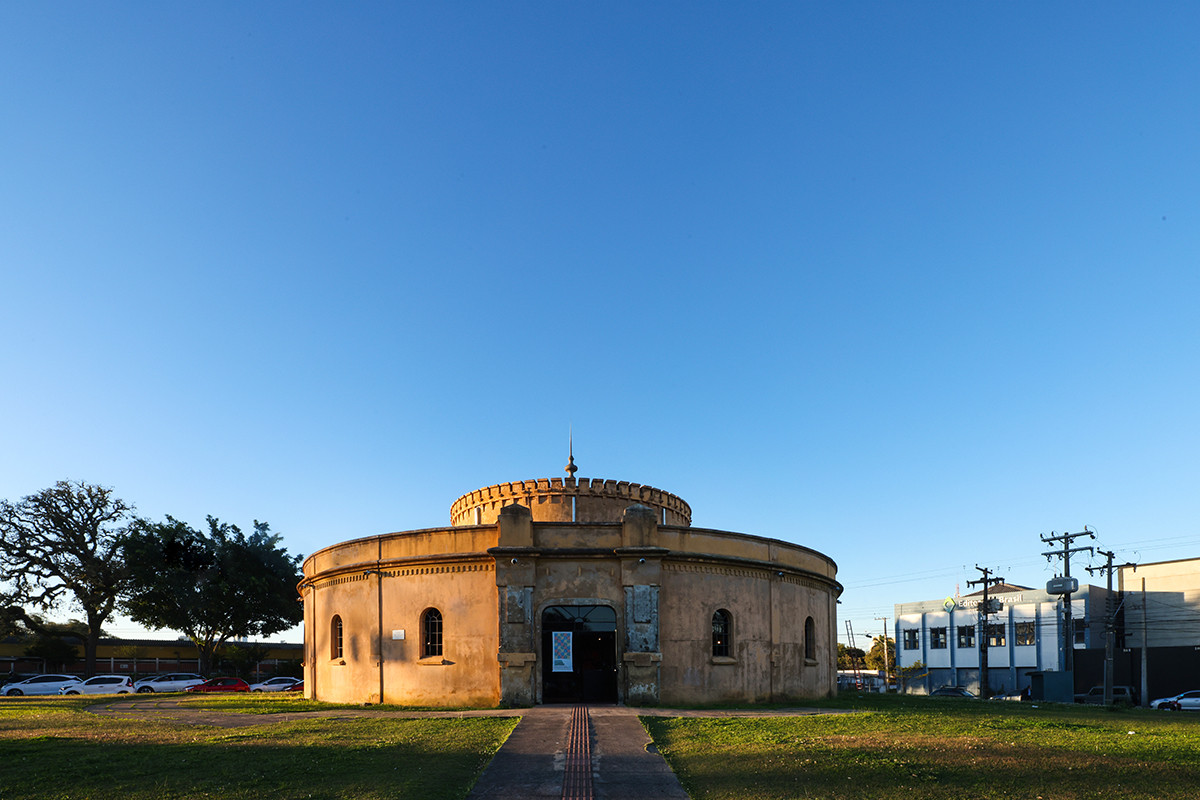 Teatro Paiol