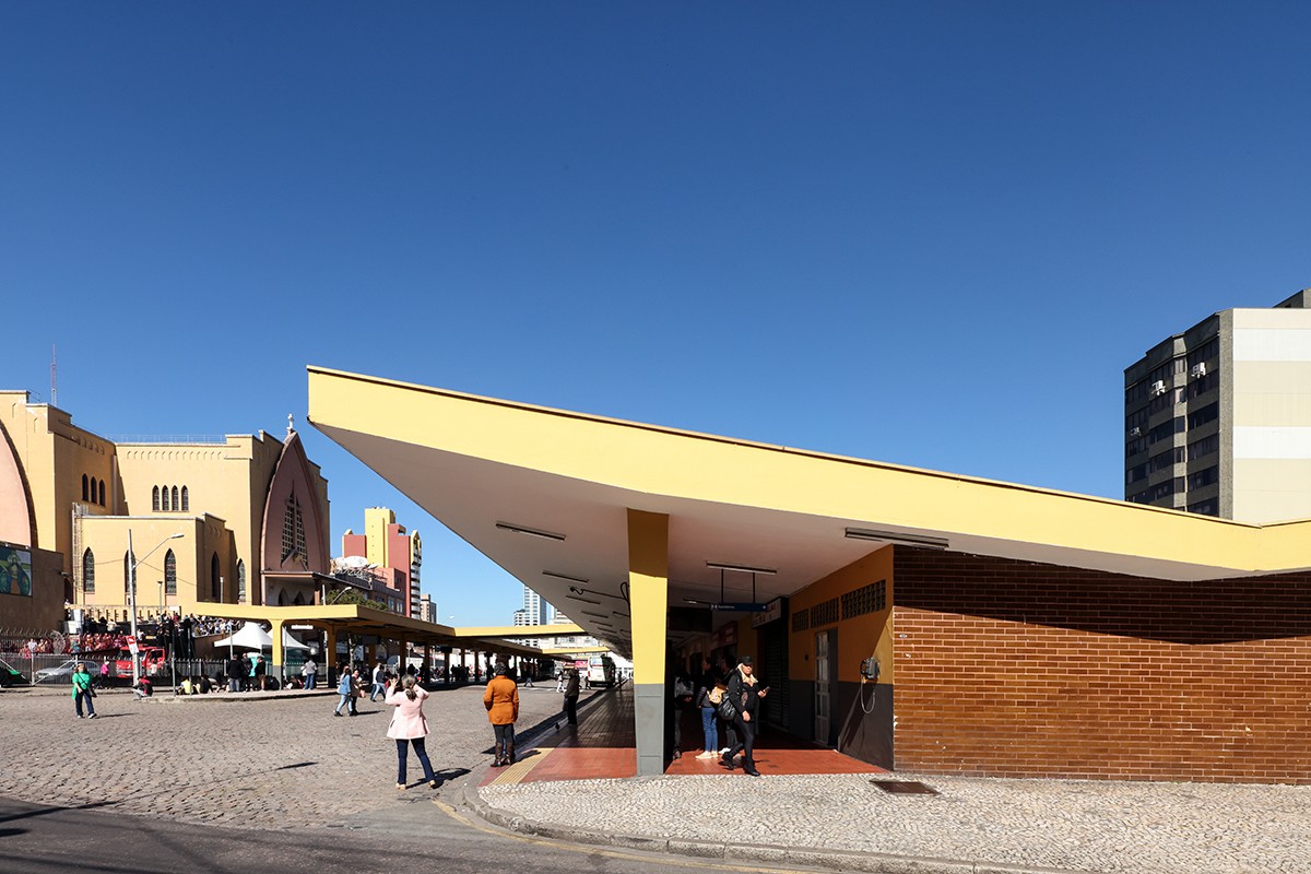 Terminal do Guadalupe